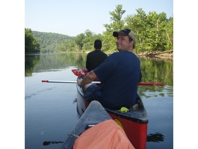 buffalo river 2009