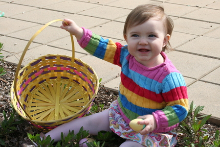 easter 2009