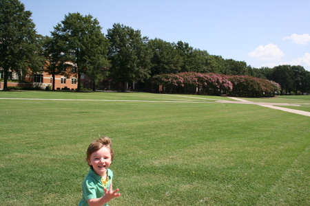 Virginia Vacation 2009