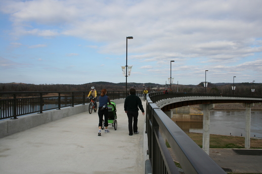 Big Dam Bridge