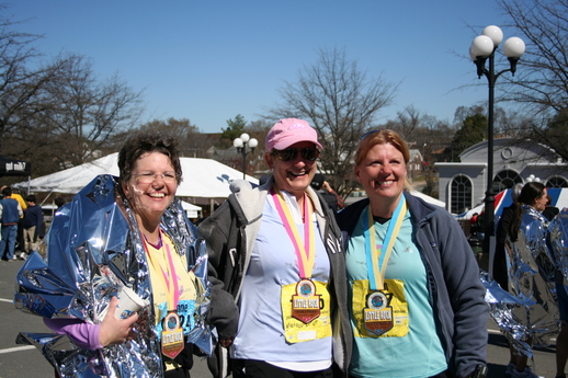 Little Rock Marathon