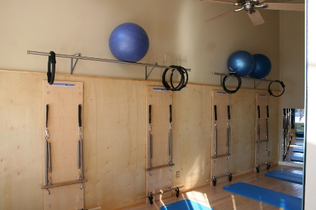 Pilates Studio of Little Rock