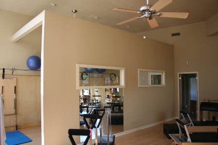 Pilates Studio of Little Rock